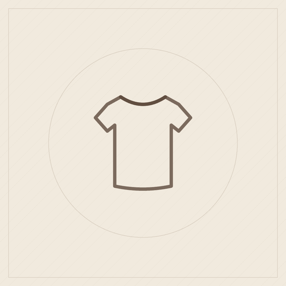 Bespoke Apparel — custom design service
