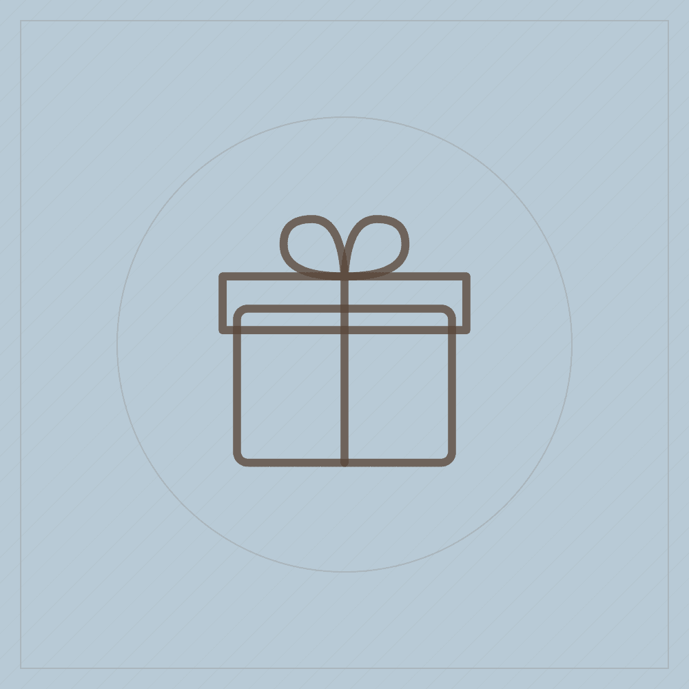 Personalized Gifts — custom design service
