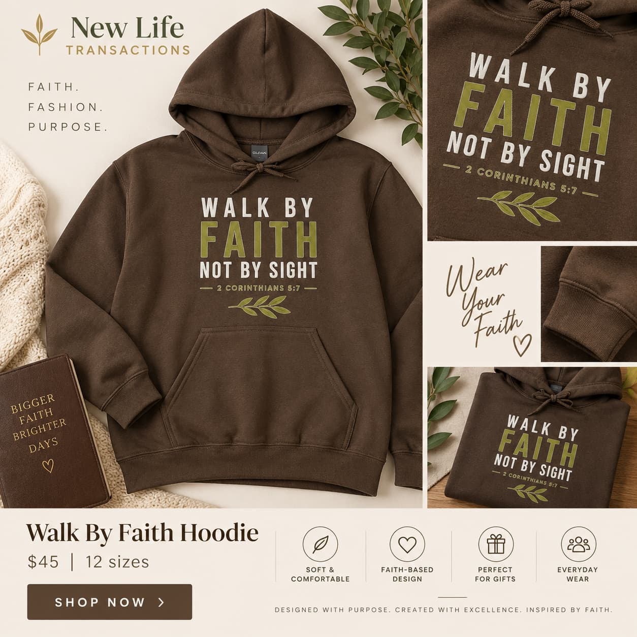 Custom Hoodie